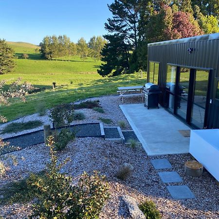Soul Shack, With Outdoor Bath Villa Raglan Buitenkant foto
