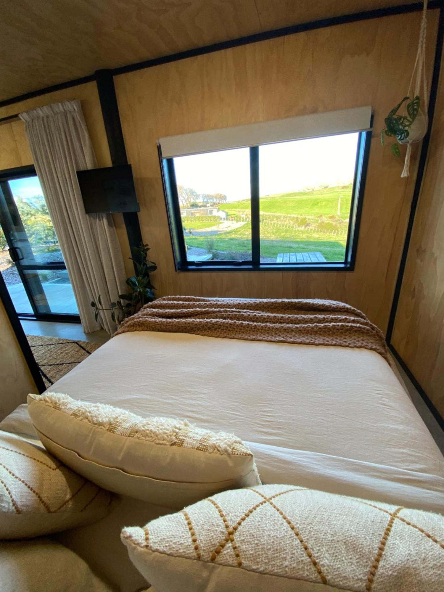Soul Shack, With Outdoor Bath Villa Raglan Buitenkant foto
