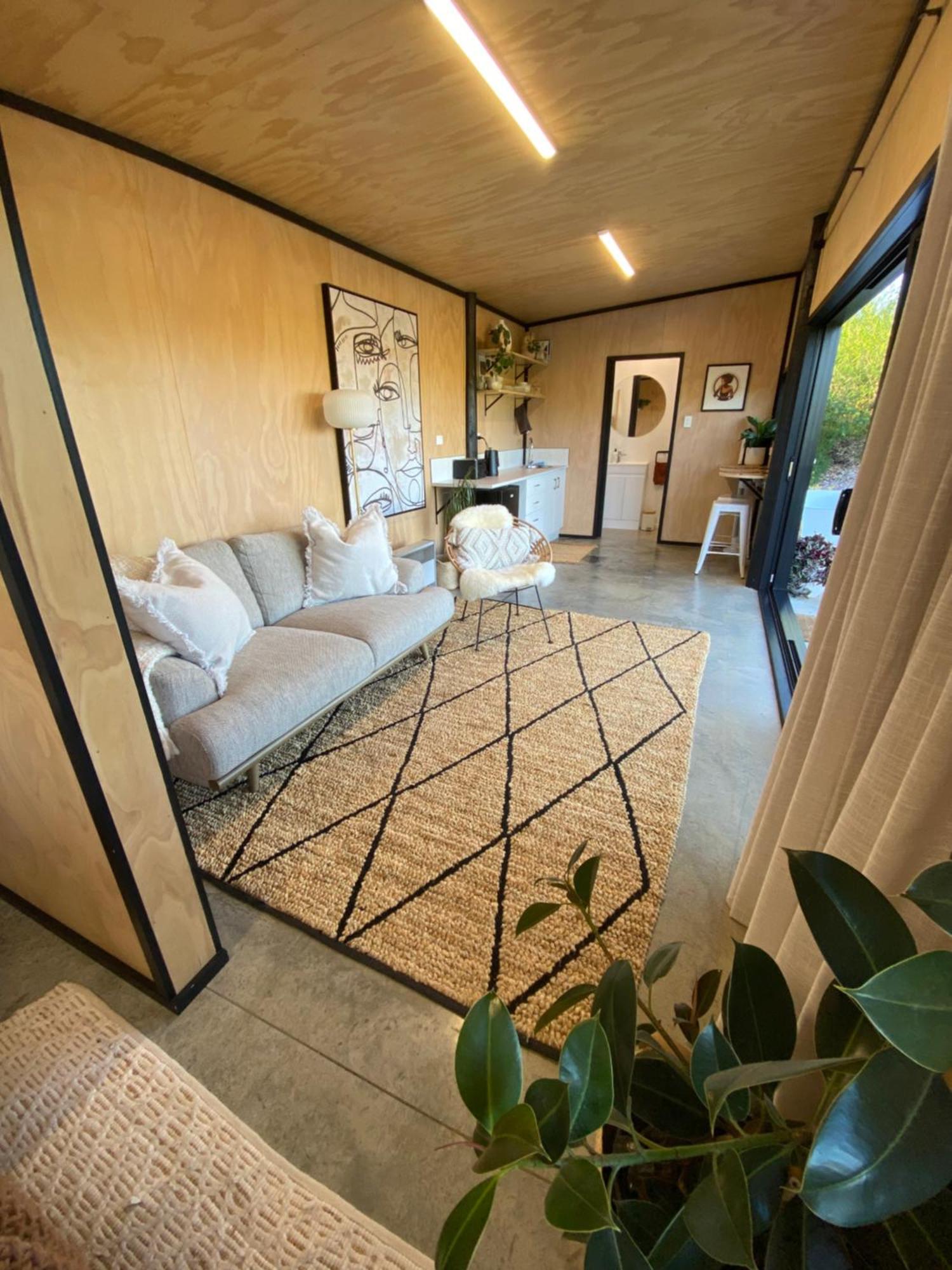 Soul Shack, With Outdoor Bath Villa Raglan Buitenkant foto