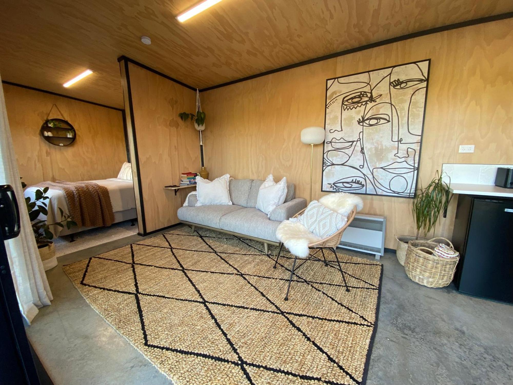 Soul Shack, With Outdoor Bath Villa Raglan Buitenkant foto